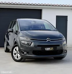 Citroën C4 Picasso 1.6 e-HDi Collection