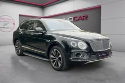 BENTLEY BENTAYGA W12 6.0 608 4X4 BVA 608Ch Garantie 12 mois