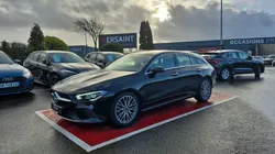 Mercedes CLA Shooting Brake 200 7G-DCT PROGRESSIVE LINE