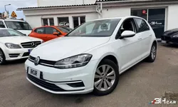Volkswagen Golf 1.0 TSI 110 CONFORTLINE DSG