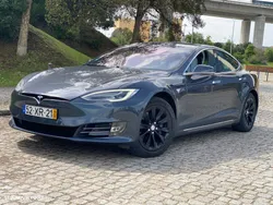Tesla Model S 100D