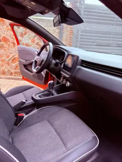 Renault Clio Clio TCe GPF Zen EDC 96kW Zen