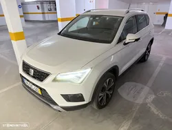 SEAT Ateca 1.6 TDI ECOMOTIVE Reference