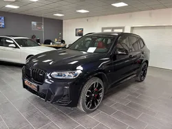 Bmw X3 (G01) M40D 340CH M PERFORMANCE