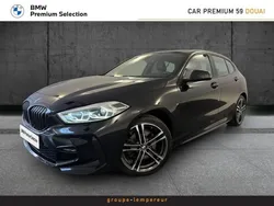 Bmw Série 1 116dA 116ch M Sport DKG7