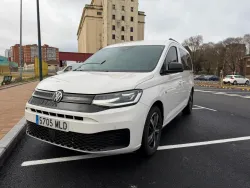 Volkswagen Caddy Maxi 2.0TDI Origin DSG 90KW MAXI