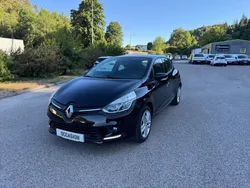RENAULT CLIO IV TCe 90 Génération