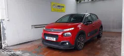 Citroën C3 1.2 PureTech Feel