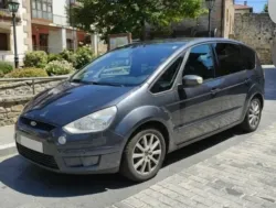 Ford S-Max 2.0TDCi Titanium