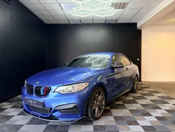 BMW SERIE 2 COUPE F22 M235i xDrive 326 ch A / Garantie 6 mois