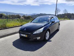 Peugeot 508 1.6 HDI