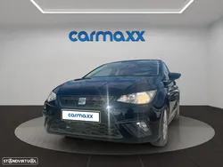 SEAT Ibiza 1.0 Style