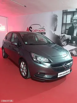 Opel Corsa 1.2 Dynamic