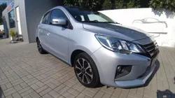 Mitsubishi Space Star 1.2 intense connect edition