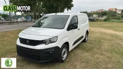 Peugeot Partner Partner 1.5BlueHDI S&S Asphalt Long 1000kg 100