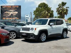 Jeep Renegade 1.4 MultiAir S&S 140ch Limited