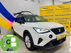 SEAT Arona 1.0 TSI S&S Style 110