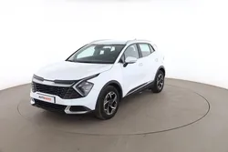 Kia Sportage 1.6 T-GDi 4x2 BVM6 150 ch