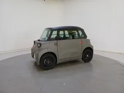 Citroën C-Zero AMI - ONE ELECTRIC