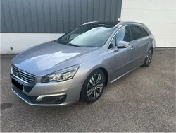 PEUGEOT 508 2.0 HDI 180ch 2017