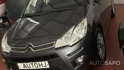 Citroen C3 1.0 VTi Attraction de 2014