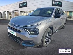 Citroën c4 x e- 136 ch Automatique Feel Pack