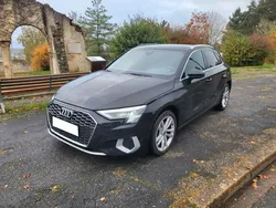 Audi A3 Sportback 35 TDI 150 CV ADVANCED PACK PLATINIUM S-TRONIC 7 « 1 ère Main »