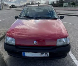 Renault Clio 1.2