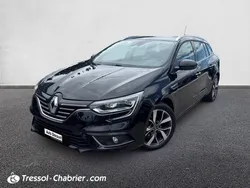 RENAULT Mégane IV Estate TCe 130 Energy EDC Intens