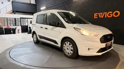 FORD Transit Connect FOURGON 1.0 100 L1 TREND S&S - 3 PLACES - CAMERA