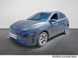 Hyundai Kona Electric 64kWh - 204ch Creative