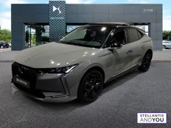 DS 4 PureTech 130 EAT8 Performance Line+