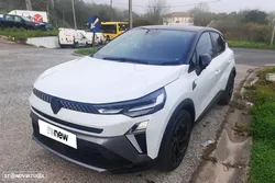 Renault Captur 1.6 E-Tech Full Hybrid Esprit Alpine