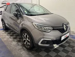 Renault Captur I 1.5 dCi energy Intens 110ch BLUETOOTH/ LIMITEUR & REGULATEUR/ CLIM AUTO