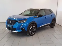 Peugeot 2008 1.2 PureTech 130ch S&S GT Pack EAT8