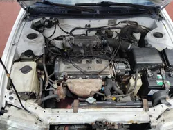 Toyota Corolla 1.3 c gasolina
