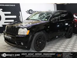 Jeep grand cherokee 6.1 hemi v8 srt-8 2007 phase 1
