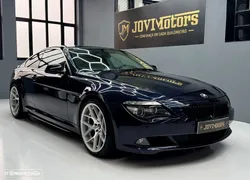 BMW 635 d Aut.