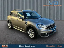Mini Countryman F60 LCI 190 ch BVA8 Cooper SD