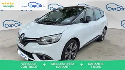 Renault Scénic Grand 1.2 TCe 130 Energy Intens