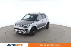 Suzuki Ignis 1.2 DualJet Hybrid Pack 83 ch