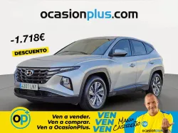 HYUNDAI Tucson 1.6 TGDI Klass 4x2