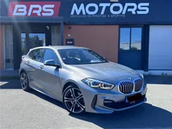 Bmw SERIE 1 (F40) 118IA 136CH M SPORT DKG7