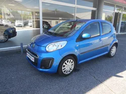 CITROEN C1 1.0 i 68cv Confort 5p
