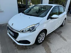 PEUGEOT 208 1.2 Vti 68 CV