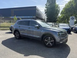 VOLKSWAGEN Tiguan Allspace 2.0 TDI 150 DSG7 Carat