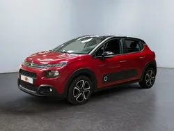 Citroën C3 BlueHDi 100 S&S BVM5 Shine