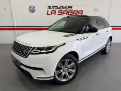 Land Rover Range Rover Velar SE
