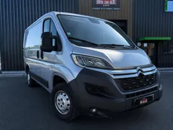 Citroen jumper fourgon 2.2 bluehdi 140 30 l1h1 driver garantie 6 mois