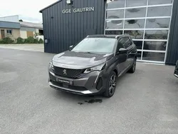 Peugeot 5008 (2) PureTech 130 EAT8 GT Pack